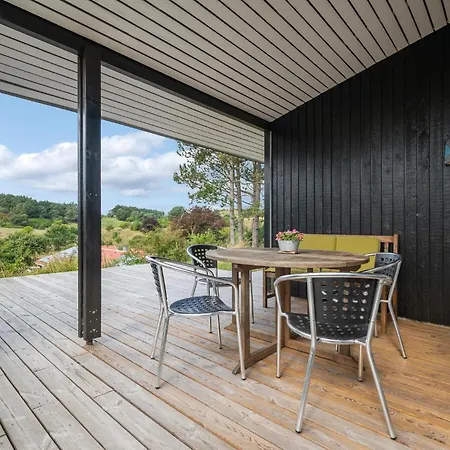 Lovely In With House Sea View *