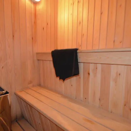 Дом отдыха Lovely In With House Sea View *