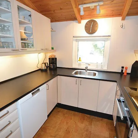 Holiday home 2 Bedroom Gorgeous Home In Ebeltoft Ebeltoft