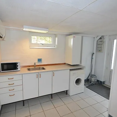 Holiday home 2 Bedroom Gorgeous Home In Ebeltoft *