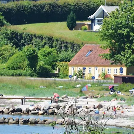 Holiday home 2 Bedroom Gorgeous Home In Ebeltoft Ebeltoft