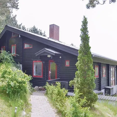 2 Bedroom Gorgeous Home In Ebeltoft Holiday home