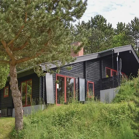 2 Bedroom Gorgeous Home In Ebeltoft * Ebeltoft