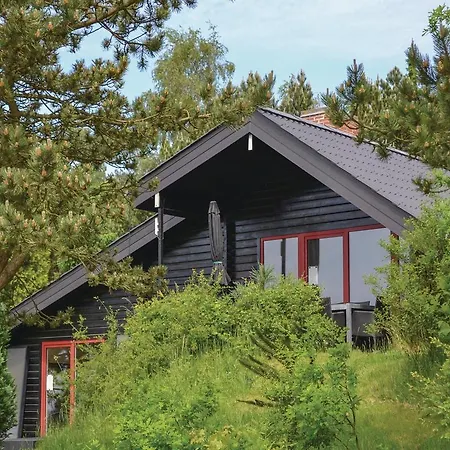 2 Bedroom Gorgeous Home In Ebeltoft *