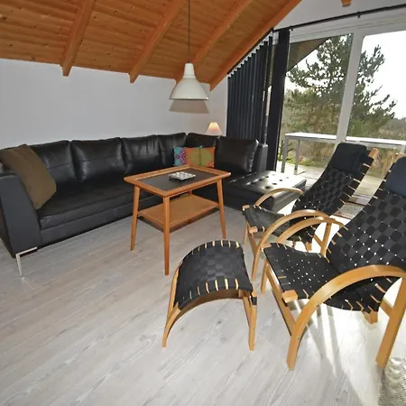 Holiday home 2 Bedroom Gorgeous Home In Ebeltoft *