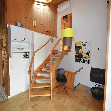 Lovely In With House Sea View Дом отдыха Эбельтофт