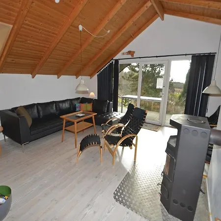 2 Bedroom Gorgeous Home In Ebeltoft Holiday home *