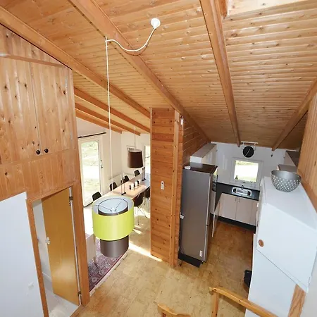 2 Bedroom Gorgeous Home In Ebeltoft *