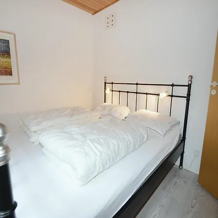 Lovely In With House Sea View * Эбельтофт