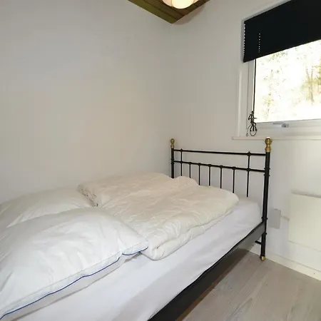 2 Bedroom Gorgeous Home In Ebeltoft *