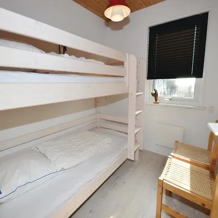 2 Bedroom Gorgeous Home In Ebeltoft