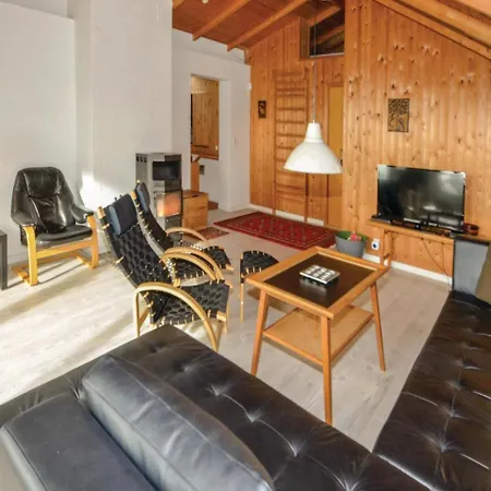 2 Bedroom Gorgeous Home In Ebeltoft *