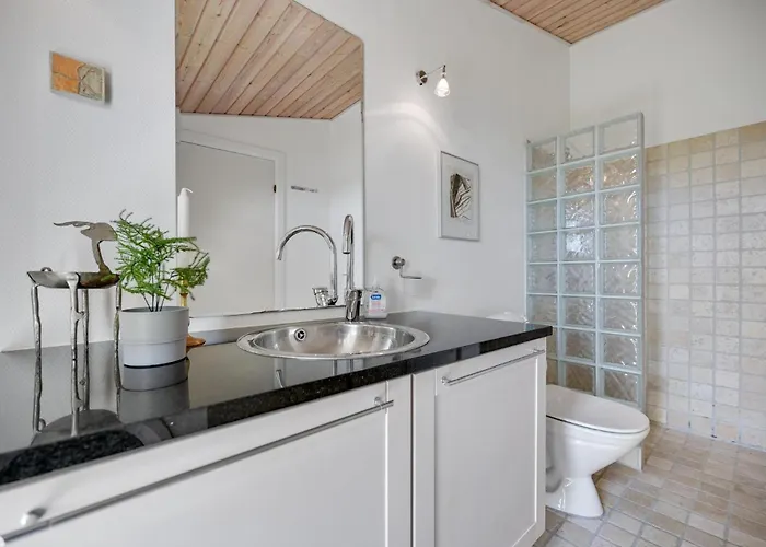 Holiday home 18 Ebeltoft