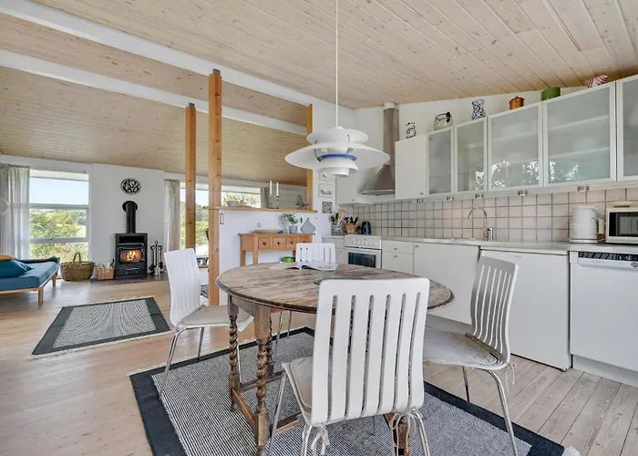 18 Holiday home