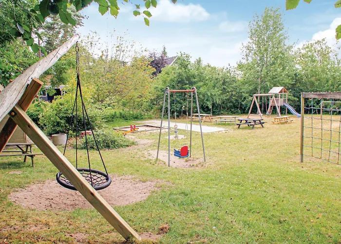 18 Holiday home Ebeltoft