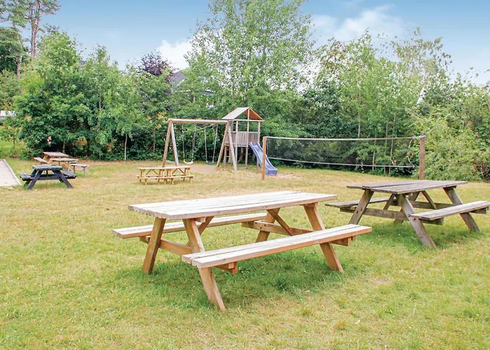 Holiday home 18 Ebeltoft