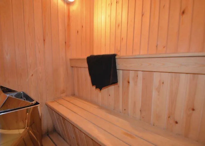 Holiday home 18 *
