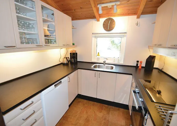 Holiday home 18 Ebeltoft