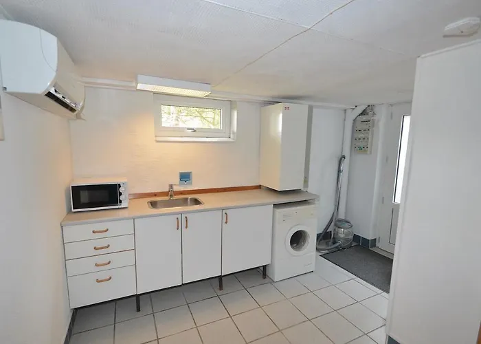 Holiday home 18 *