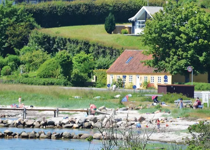 Holiday home 18 Ebeltoft