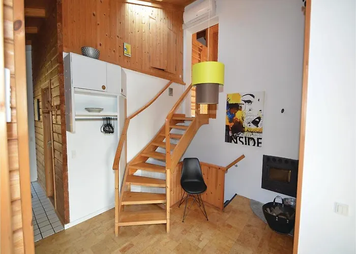 18 Holiday home Ebeltoft