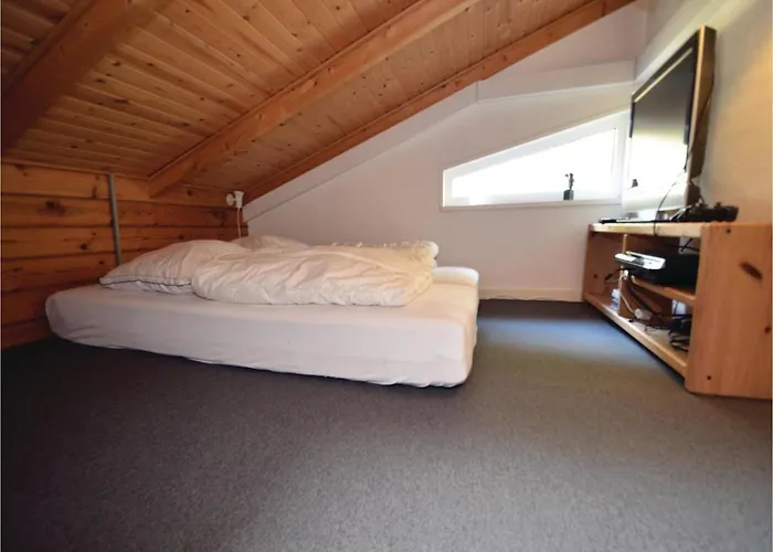 18 Holiday home Ebeltoft