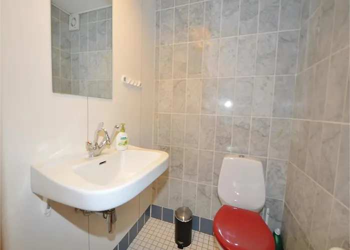 18 Holiday home Ebeltoft