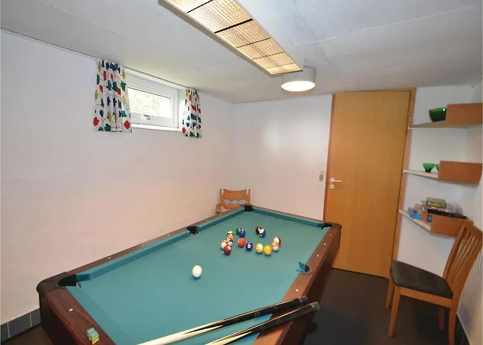 18 Holiday home